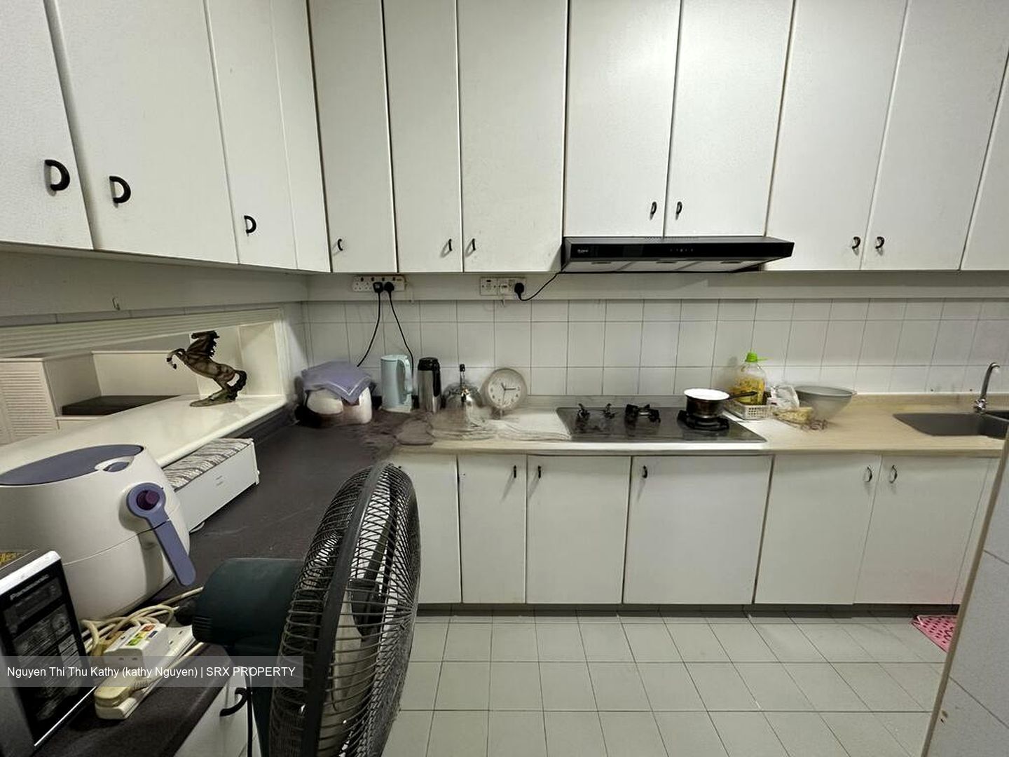 Fernwood Towers (D15), Condominium #468903841